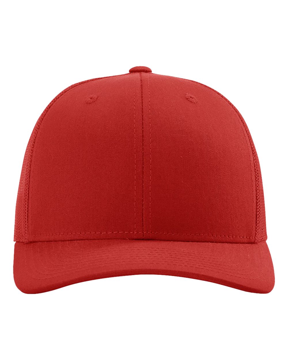 Richardson 112 Red front