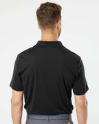 Adidas A230 Black on model, back