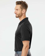 Adidas A230 Black on model, side