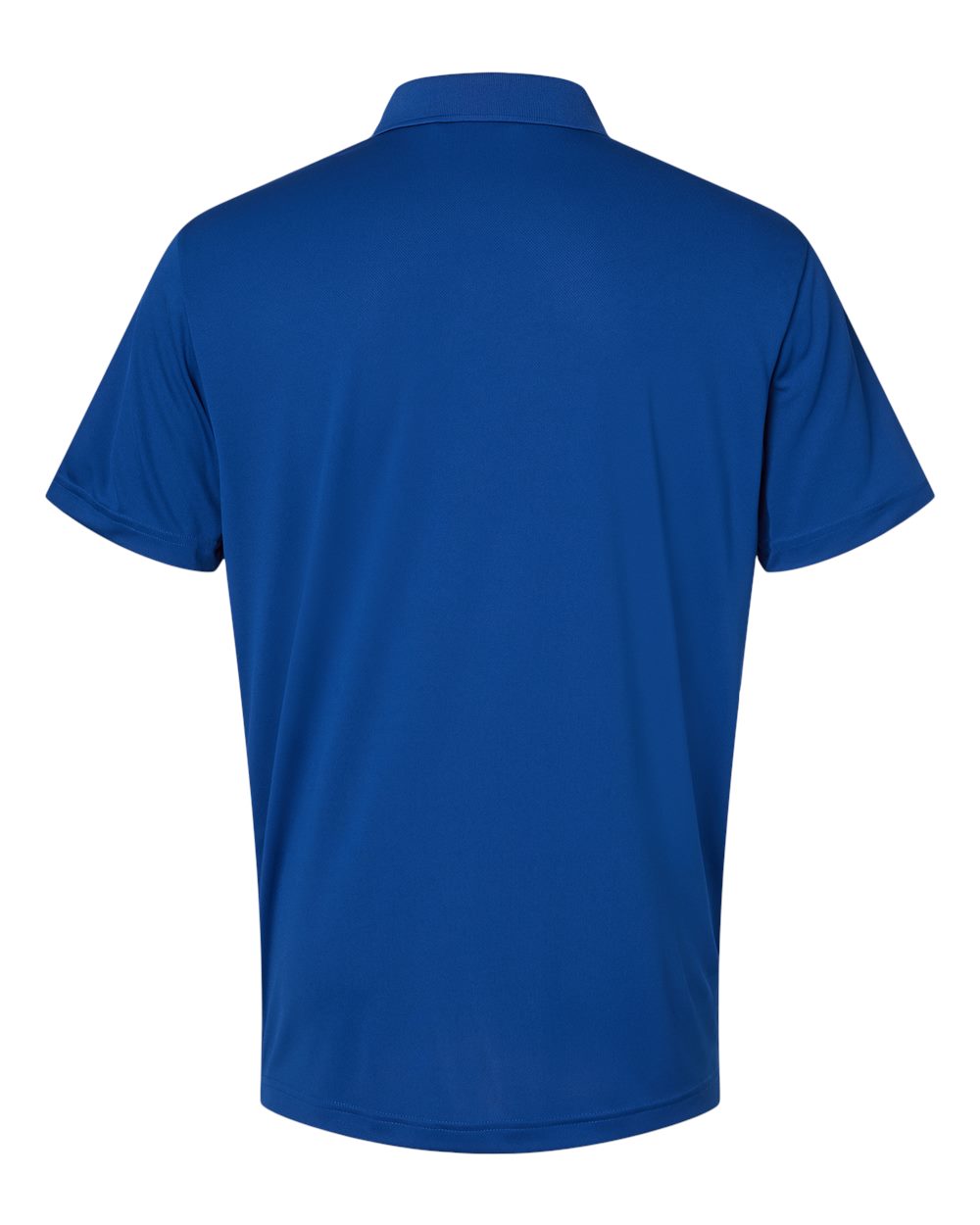 Adidas A230 Collegiate Royal back
