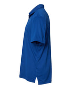 Adidas A230 Collegiate Royal side