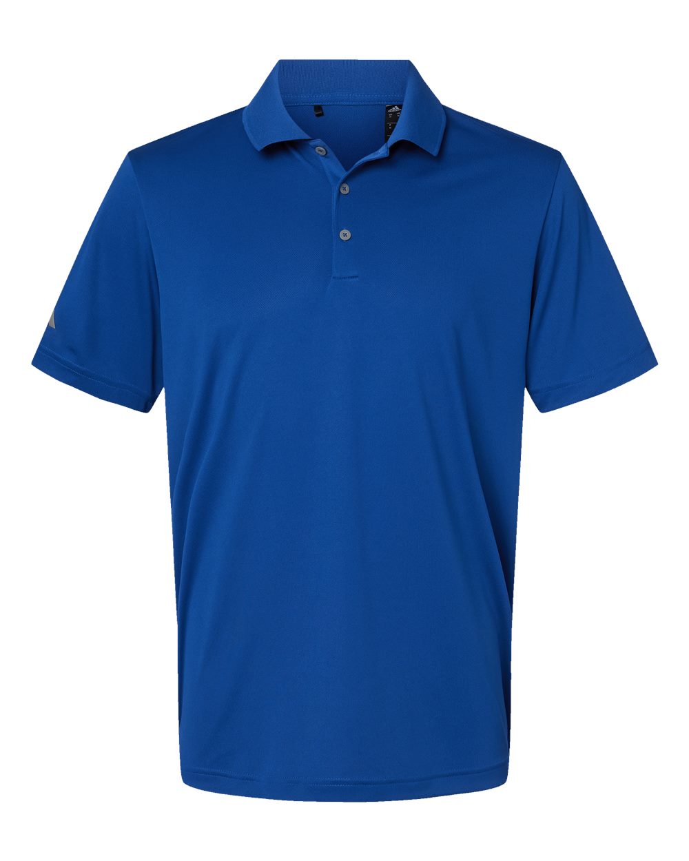 Adidas A230 Collegiate Royal front