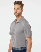 Adidas A230 Grey Three on model, side