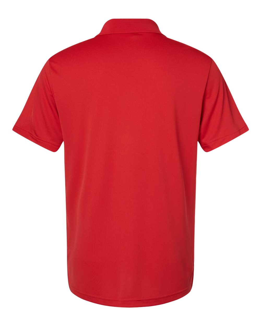 Adidas A230 Collegiate Red back