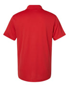 Adidas A230 Collegiate Red back