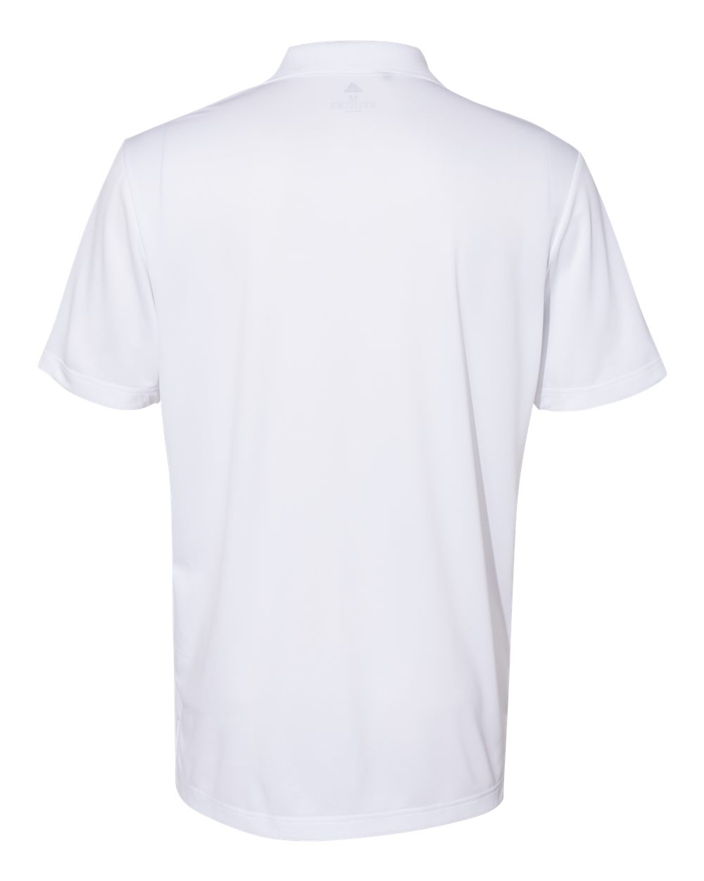 Adidas A230 White back