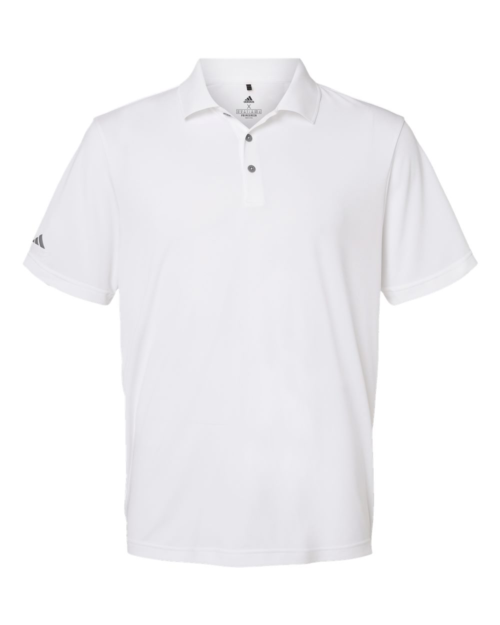 Adidas A230 White front