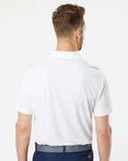 Adidas A230 White on model, back