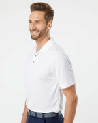 Adidas A230 White on model, side