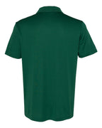 Adidas A230 Collegiate Green back