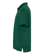 Adidas A230 Collegiate Green side