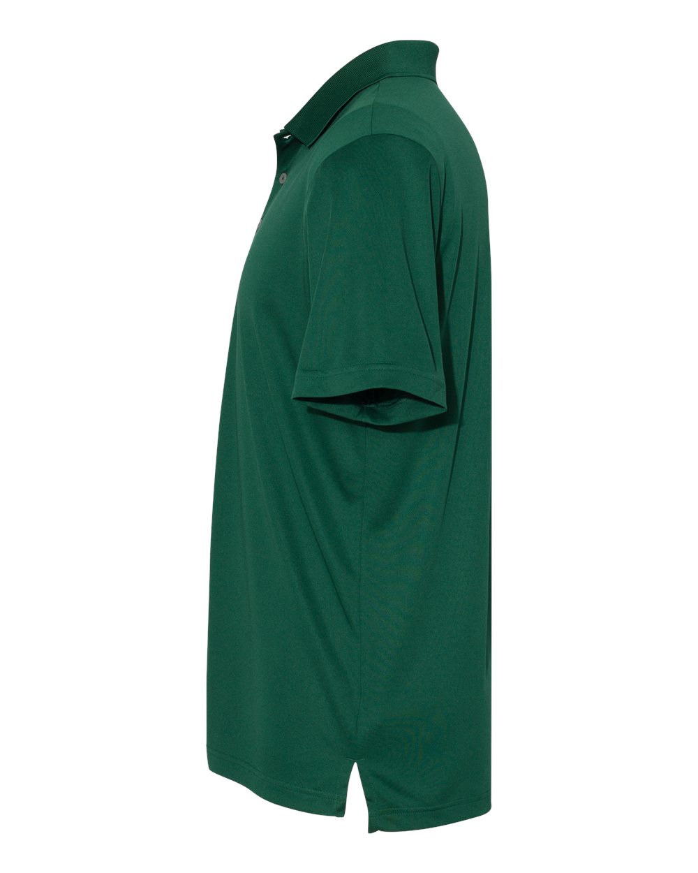 Adidas A230 Collegiate Green side