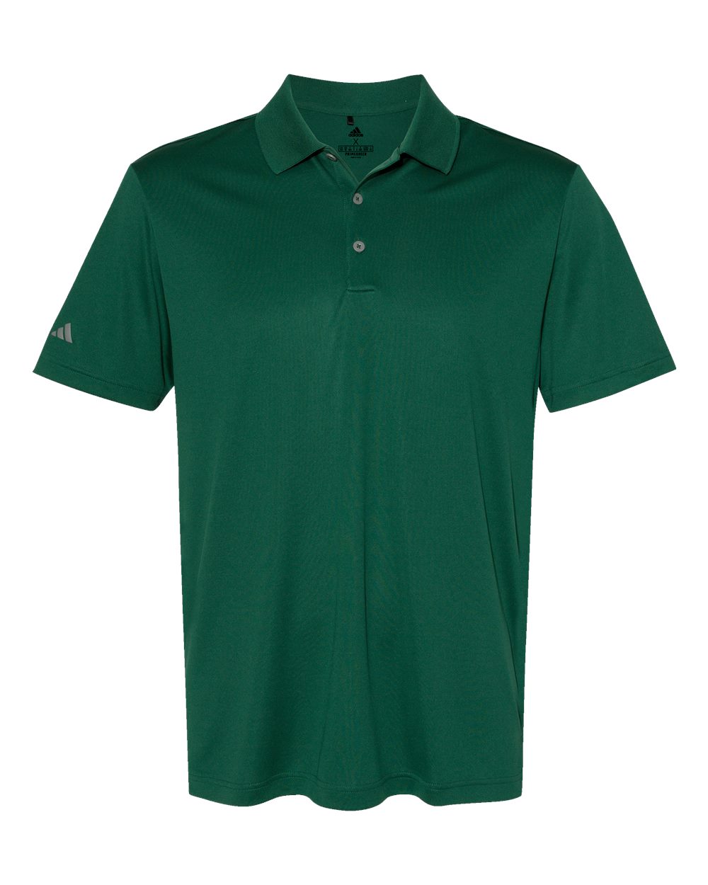 Adidas A230 Collegiate Green front