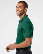 Adidas A230 Collegiate Green on model, side