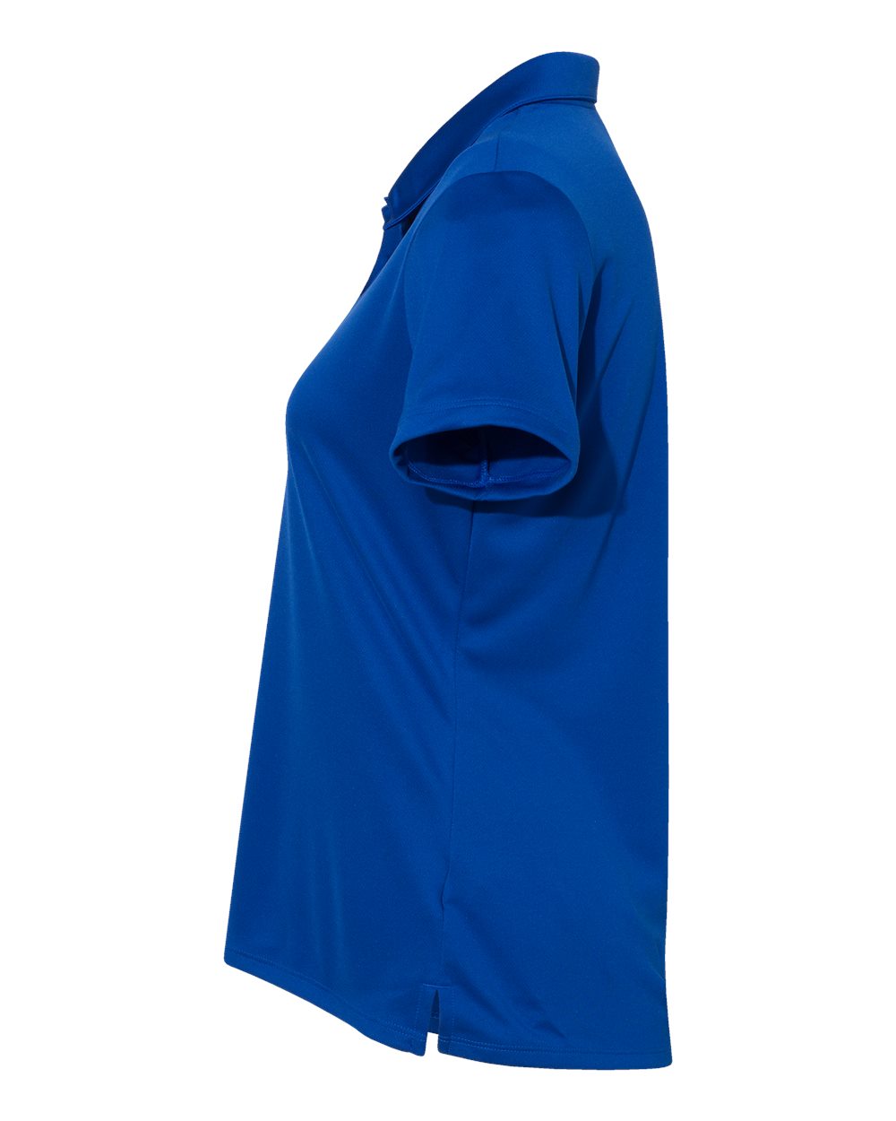 Adidas A231 Collegiate Royal side