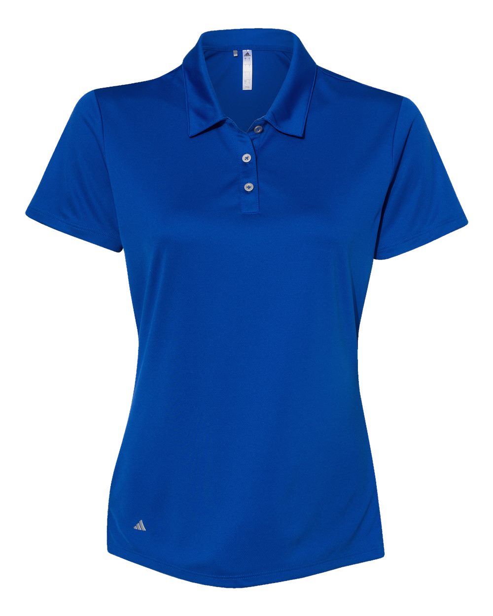 Adidas A231 Collegiate Royal front