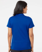 Adidas A231 Collegiate Royal on model, back