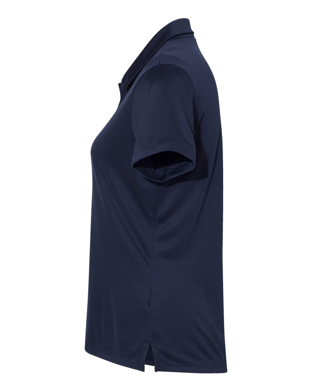 Adidas A231 Navy side