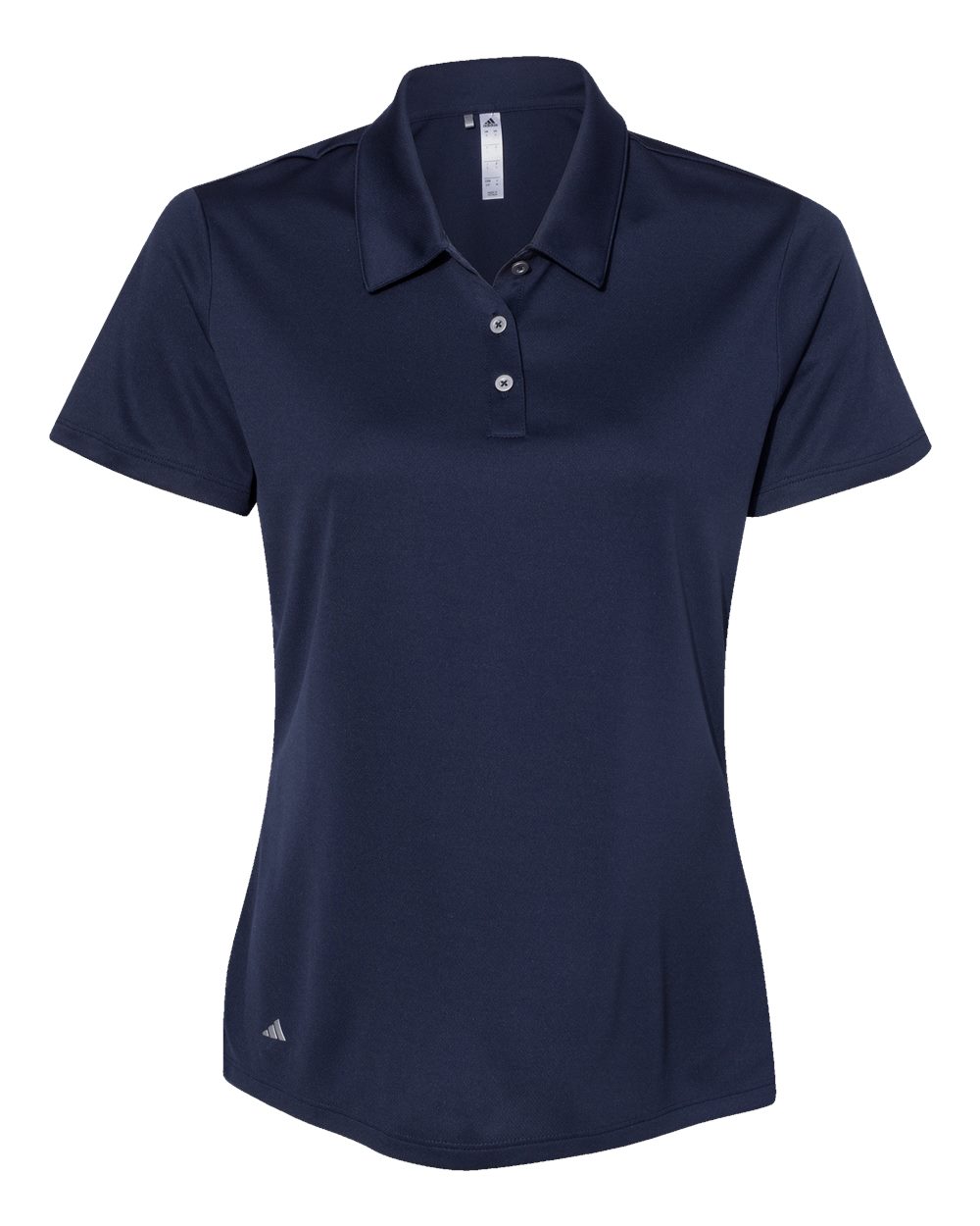Adidas A231 Navy front