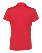 Adidas A231 Collegiate Red back