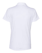 Adidas A231 White back