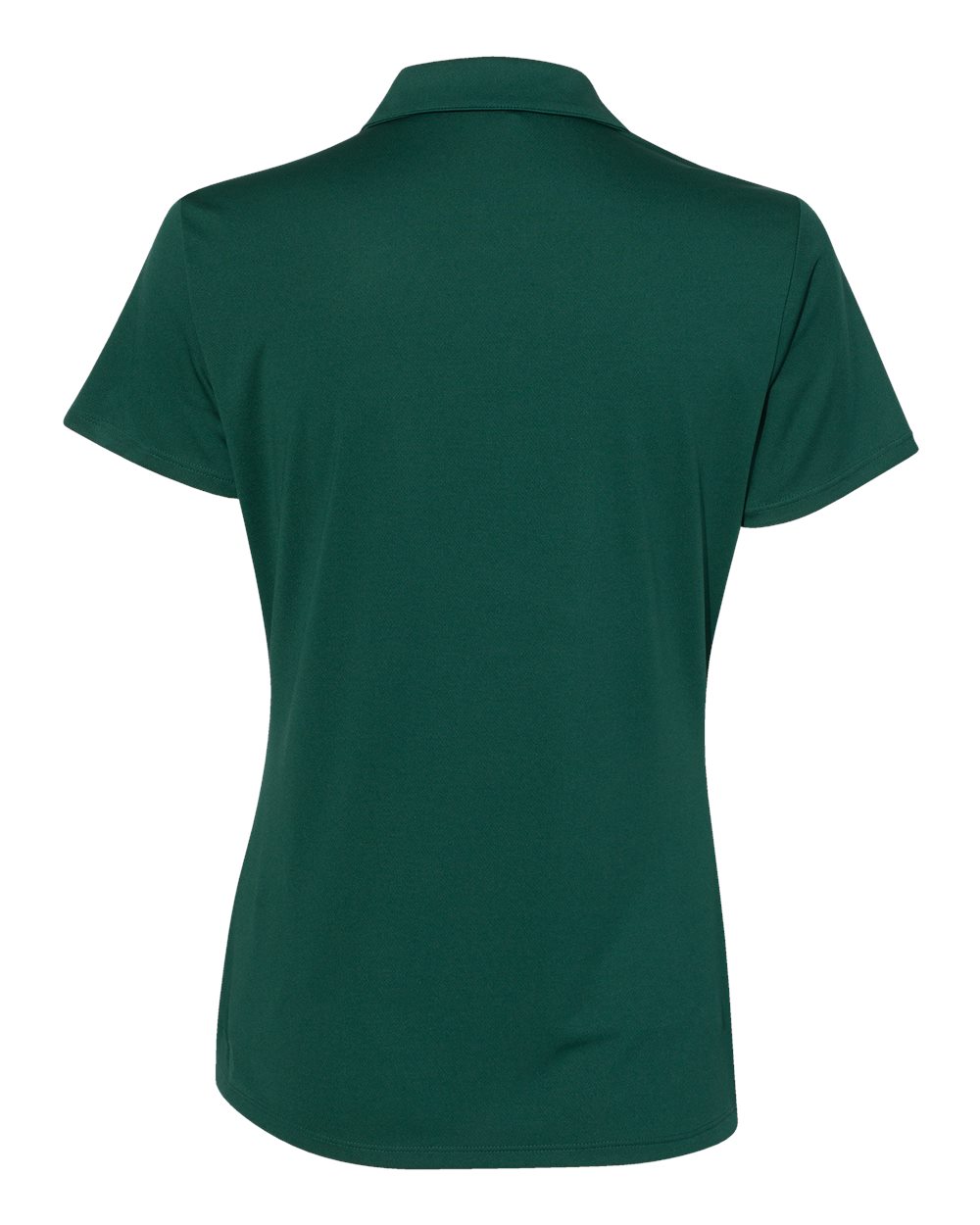 Adidas A231 Collegiate Green back