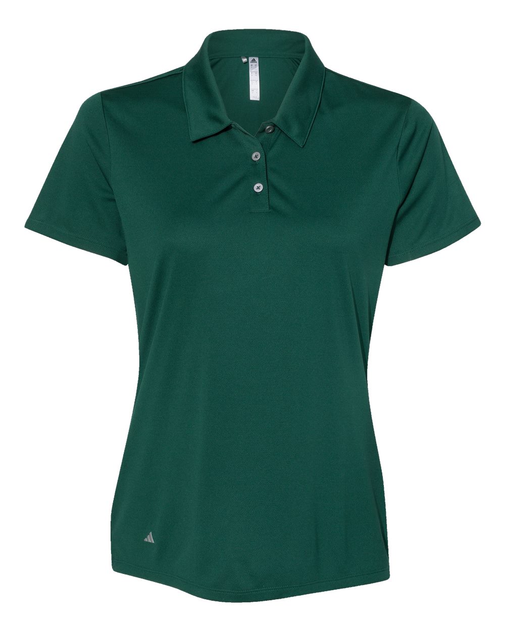 Adidas A231 Collegiate Green front