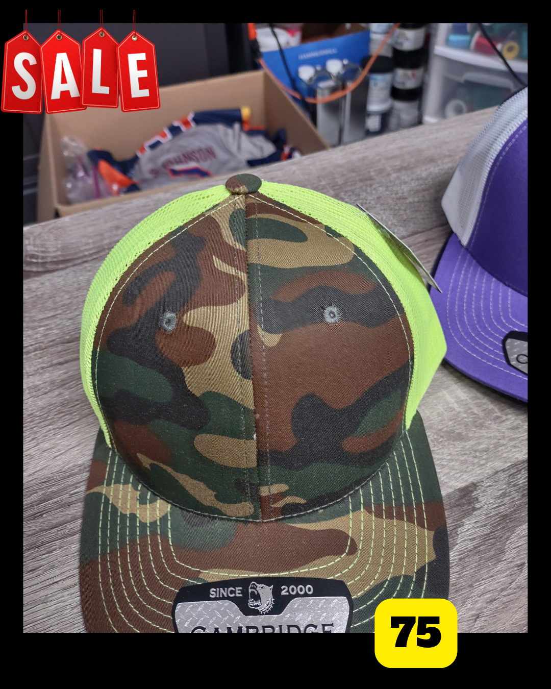 Hat Hot Sale
