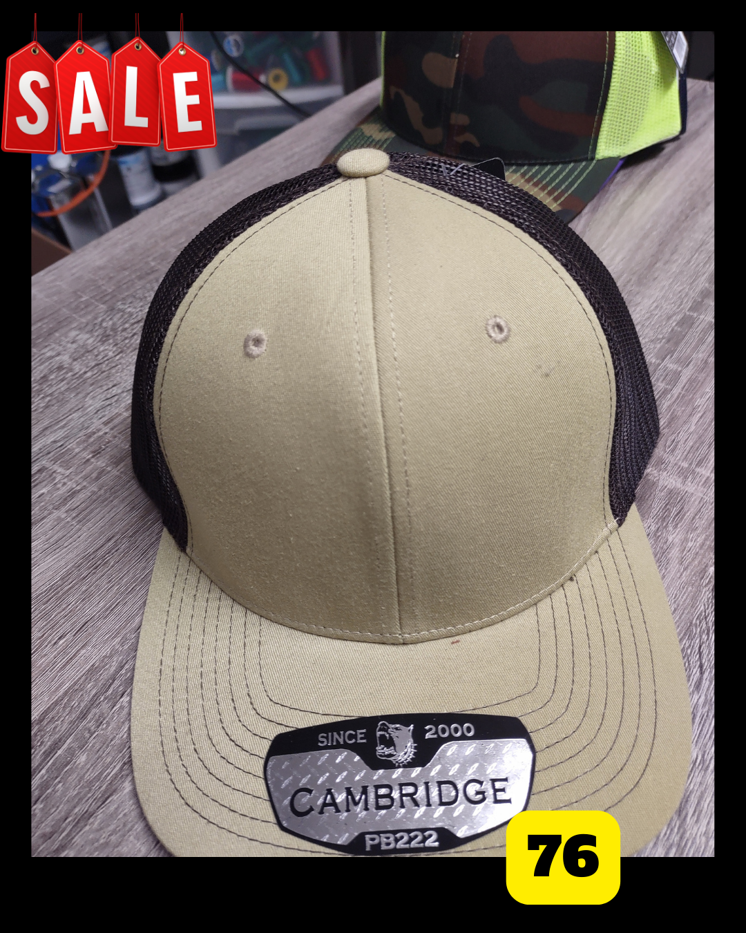 Hat Hot Sale
