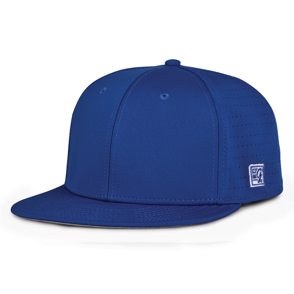 GB998 - Perforated GameChanger Hat