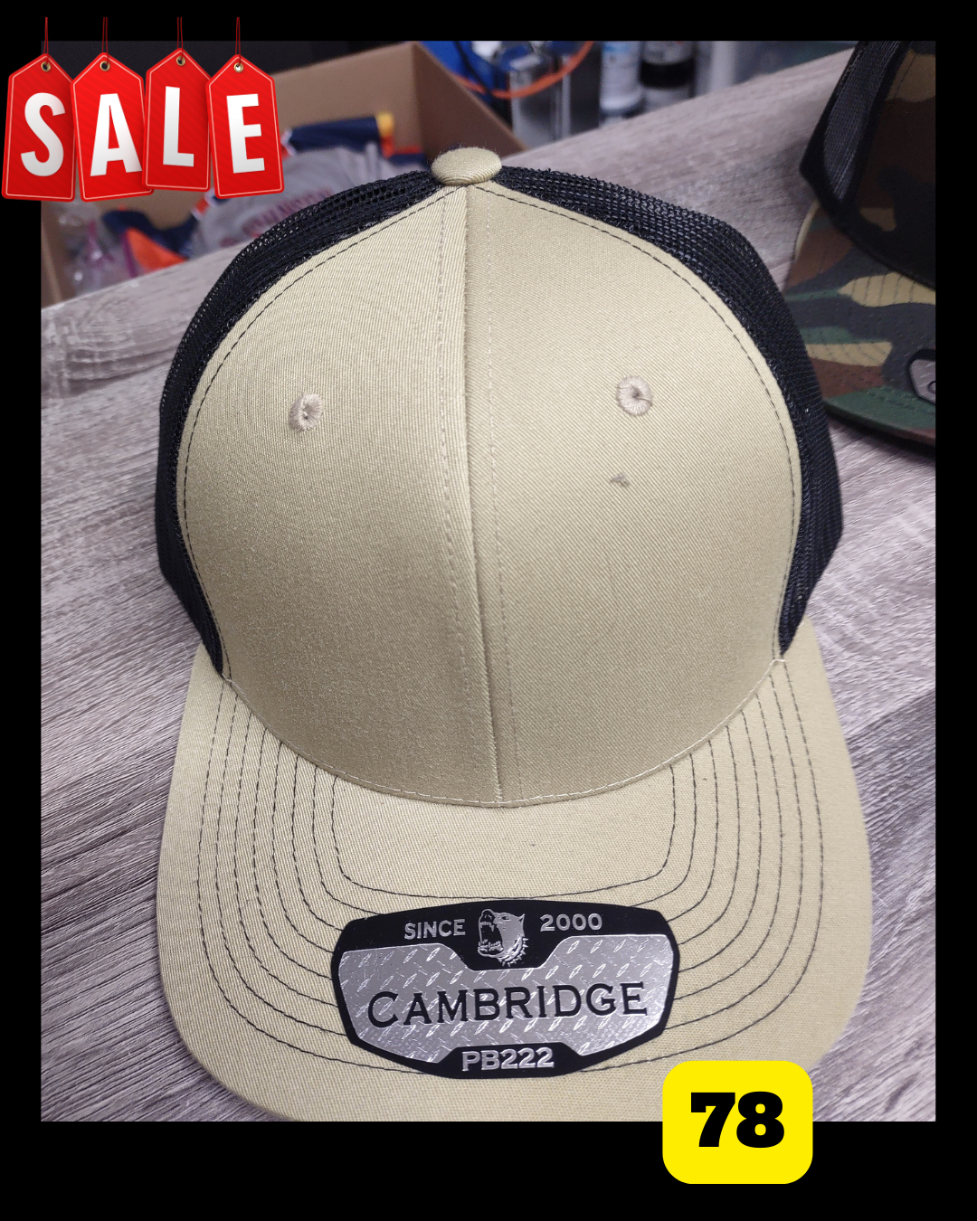 Hat Hot Sale