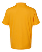 Adidas A230 Collegiate Gold back
