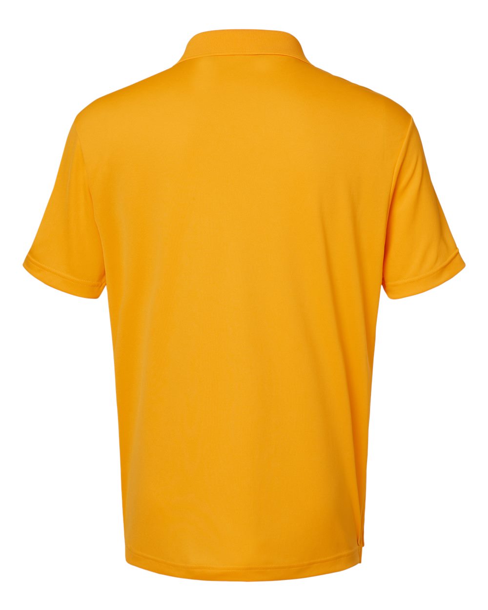 Adidas A230 Collegiate Gold back