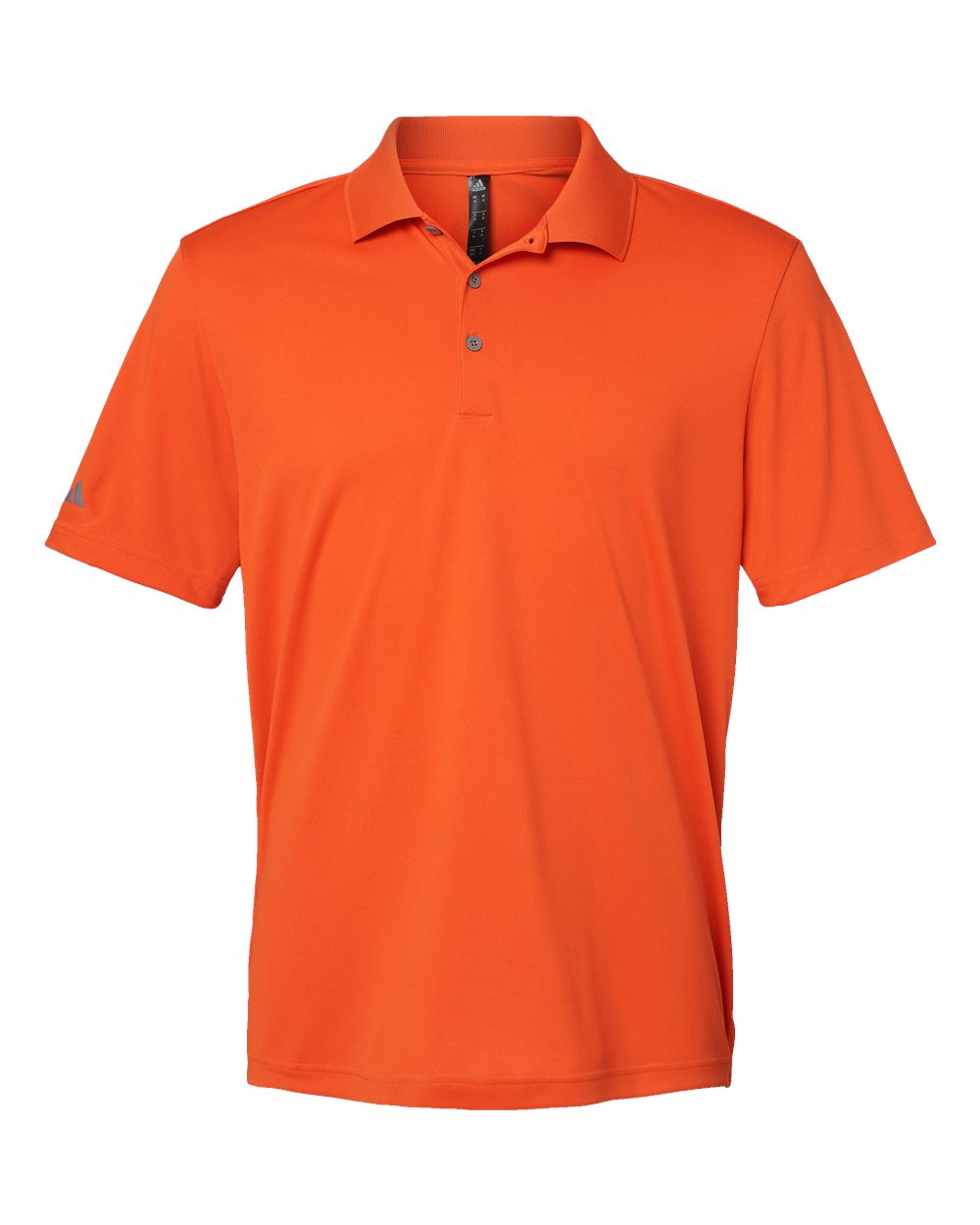 Adidas A230 Orange front