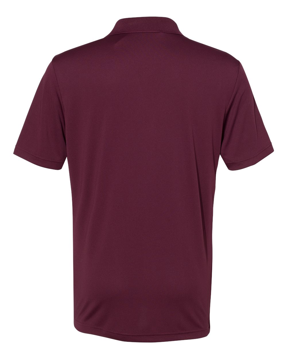 Adidas A230 Maroon back