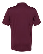 Adidas A230 Maroon back