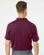 Adidas A230 Maroon on model, back