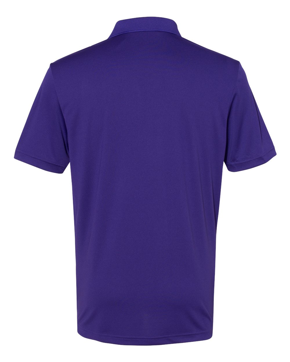 Adidas A230 Collegiate Purple back
