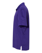 Adidas A230 Collegiate Purple side