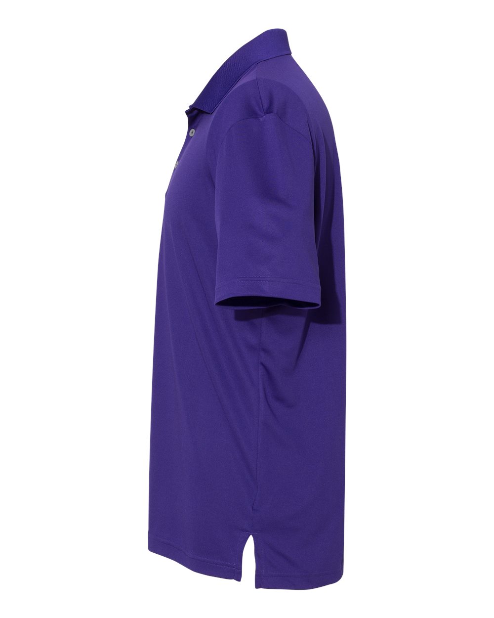 Adidas A230 Collegiate Purple side