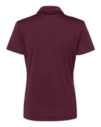 Adidas A231 Maroon back