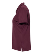 Adidas A231 Maroon side