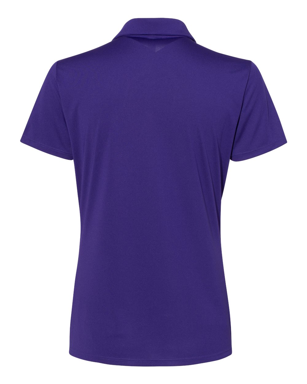 Adidas A231 Collegiate Purple back