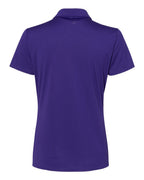 Adidas A231 Collegiate Purple back