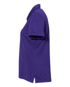 Adidas A231 Collegiate Purple side