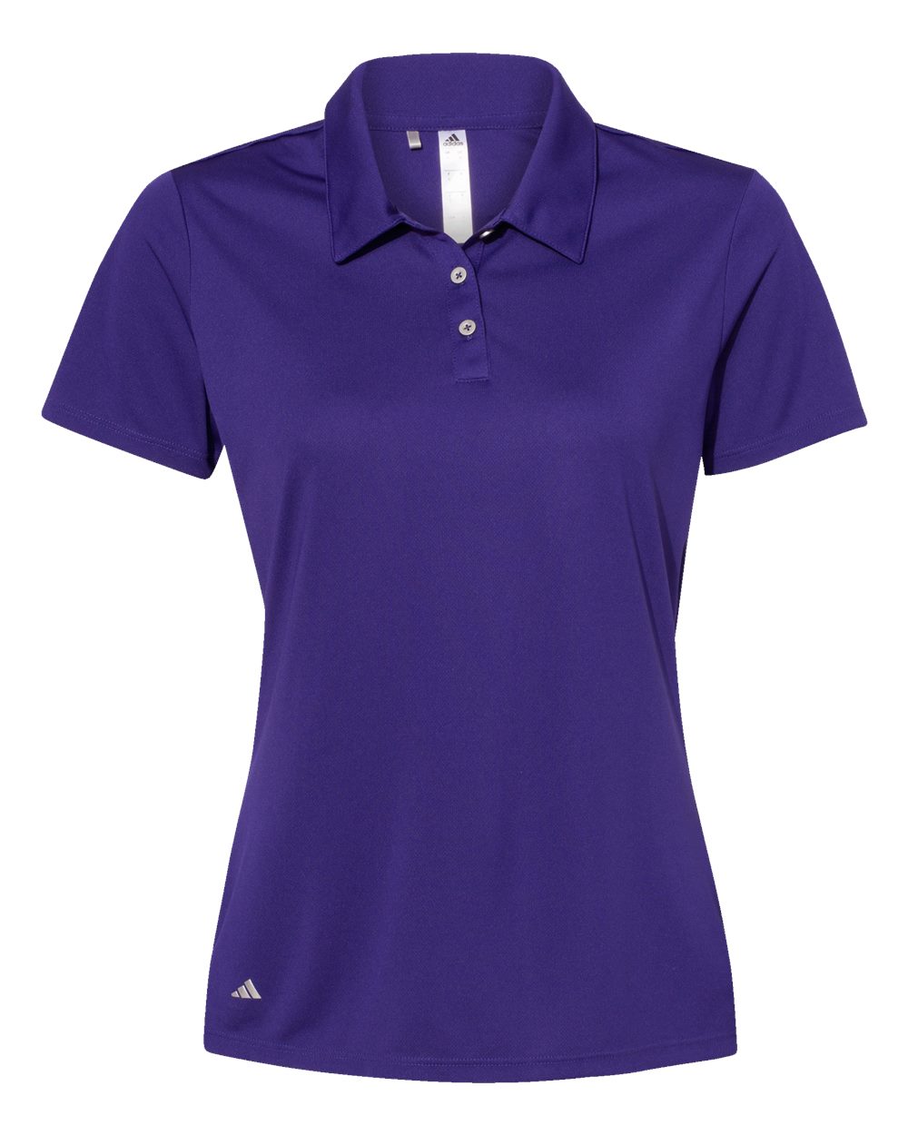 Adidas A231 Collegiate Purple front