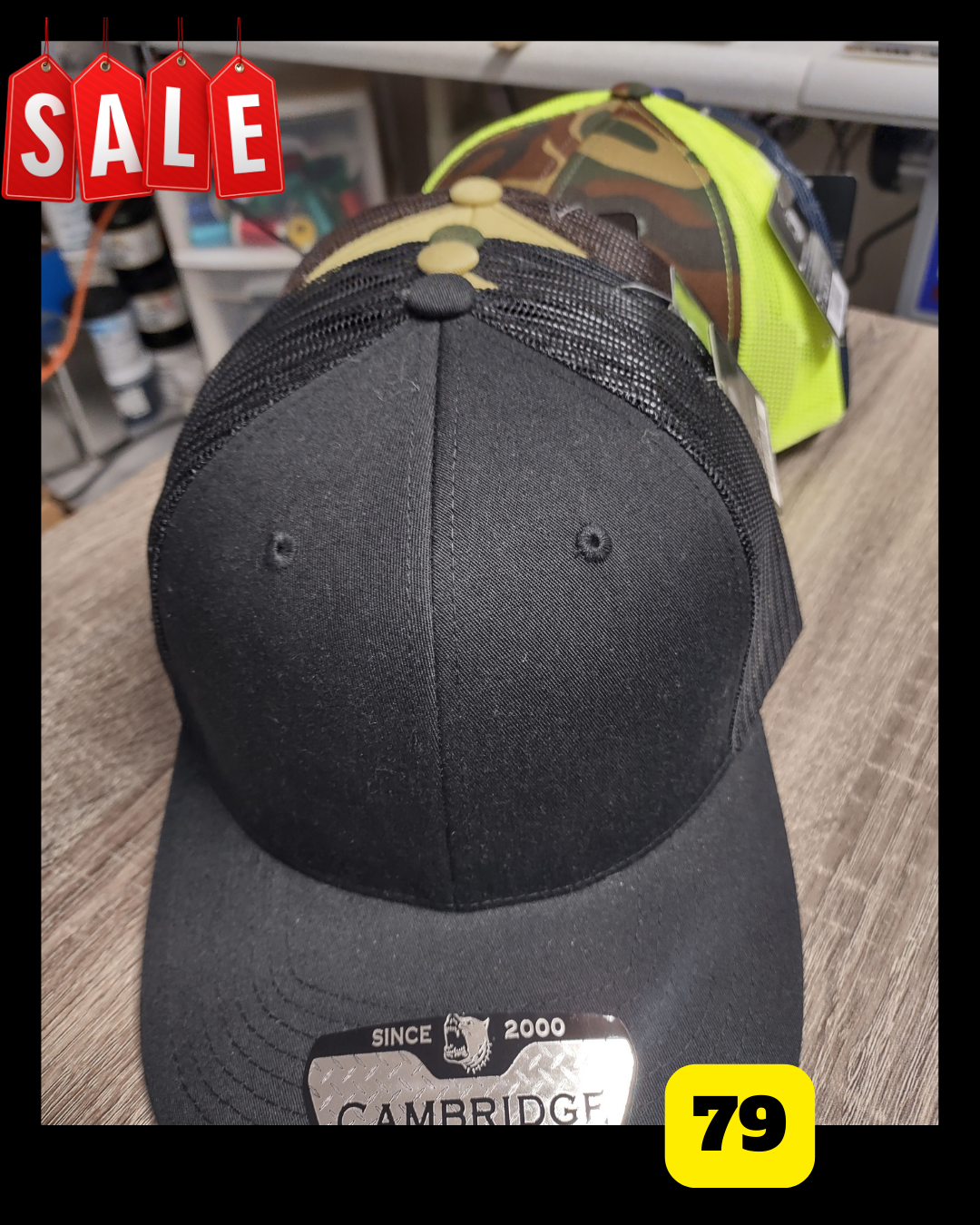 Hat Hot Sale