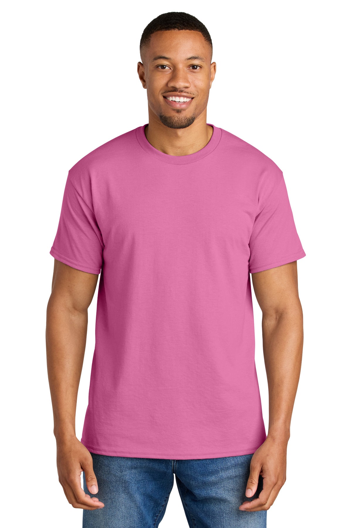 Gildan 8000 Azalea