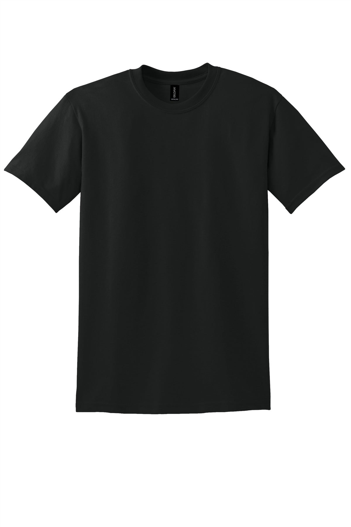 Gildan 8000 Black