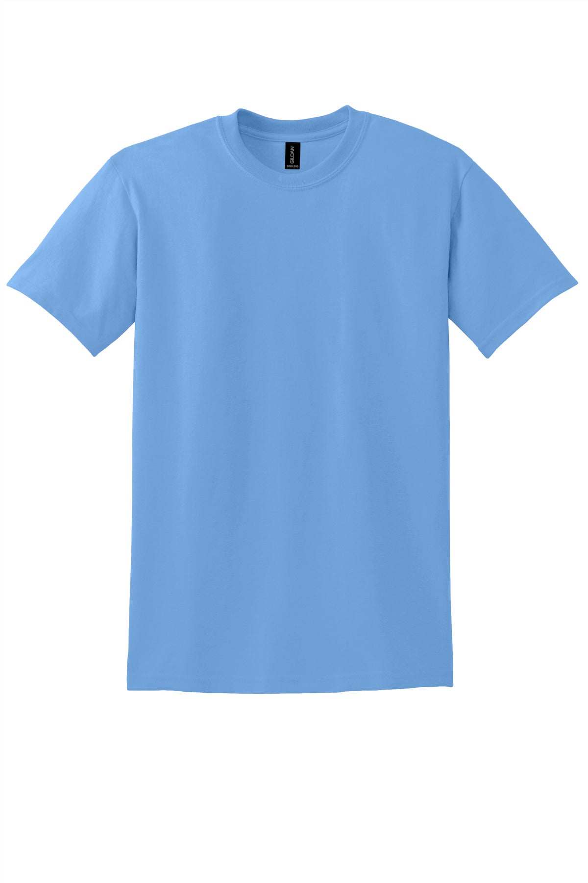 Gildan 8000 Carolina Blue